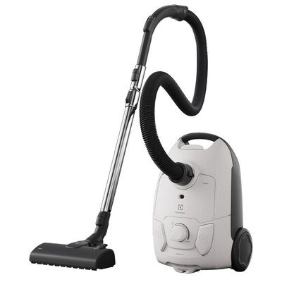 Aspirateur avec sac EB51C1SW ELECTROLUX