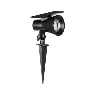 Lampe solaire  moderneLED, Jostiras PRIOS