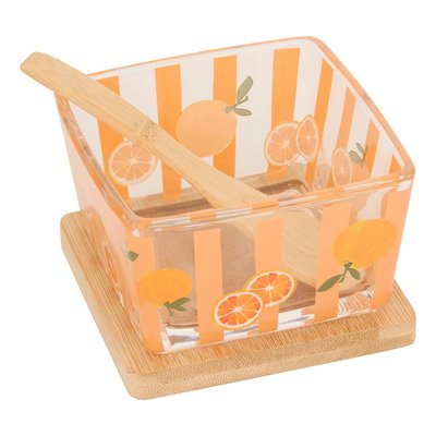 Set apéritif FRUITY ATMOSPHERA