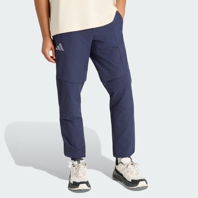 Pantalon Convertible Terrex Xperior Utilitas Clima365 adidas Performance