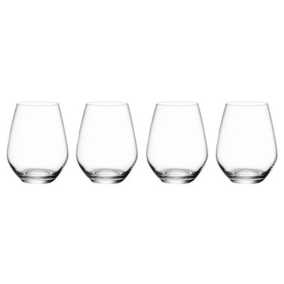 Gobelet À Eau Set 4Pcs OVID VILLEROY & BOCH