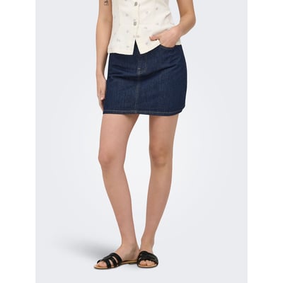 Jupe En Denim ONLY