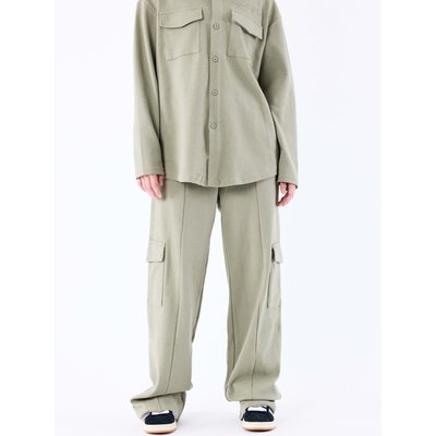 Pantalon habillé oversize PROJECT X