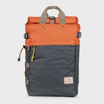 Sac à dos ROLLTOP BILLYBELT