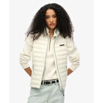 Doudoune sans manches Fuji Lite SUPERDRY