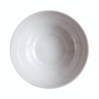 6 assiettes creuses 20cm Diwali Marble - Luminarc LUMINARC