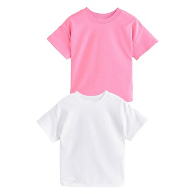 T-shirts, lot de 2 NEXT