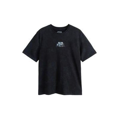T-shirt star wars NEXT