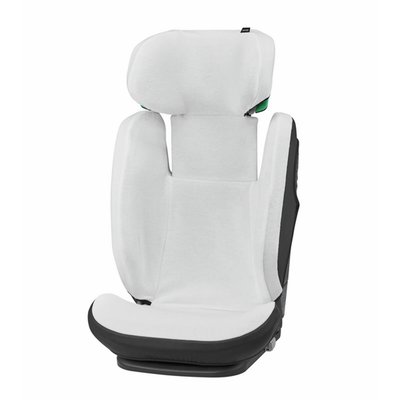 Housse d'été en coton biologique pour siège auto RodiFix Pro / Rodifix S i-Size MAXI COSI