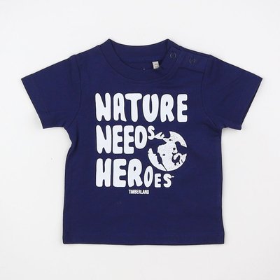 Tee-shirt - Très bon état TIMBERLAND