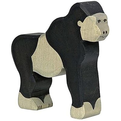 Figurine Gorille HOLZTIGER