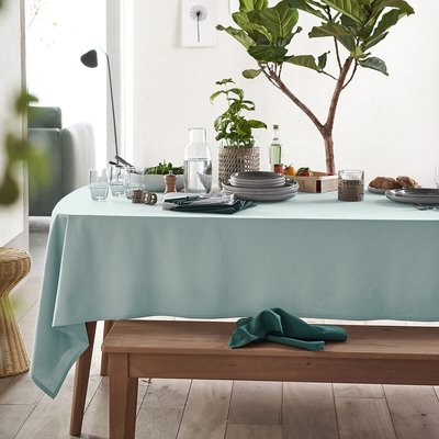 Nappe anti-tache coton SCENARIO LA REDOUTE INTERIEURS