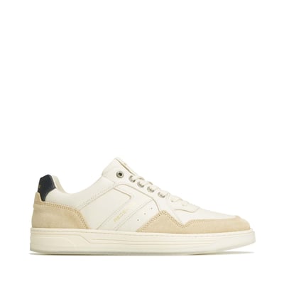 ZENICA BEIGE+BLEU REDSKINS