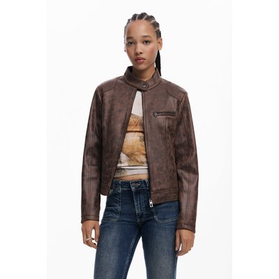 Atlanta Jacke DESIGUAL