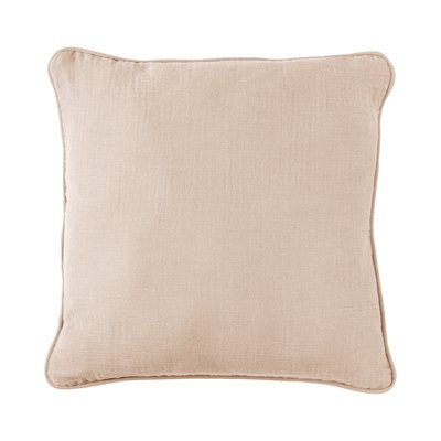 Coussin gaze de coton - CYBELLE CAMIF