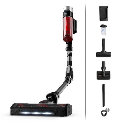 Aspirateur balai X-Force 9.6 Animal RH2078WO ROWENTA