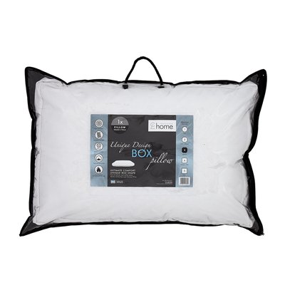 Luxury Box Superbounce Pillow CATHERINE LANSFIELD