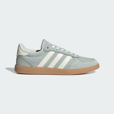 Baskets Breaknet Sleek Suede ADIDAS SPORTSWEAR