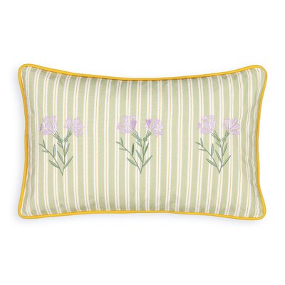 Cuscino rettangolare, Geranium LA REDOUTE INTERIEURS