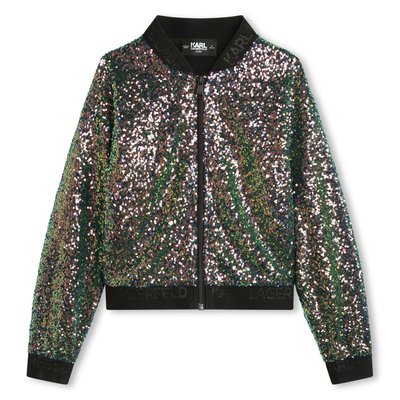 Bombers fille 12 ans La Redoute