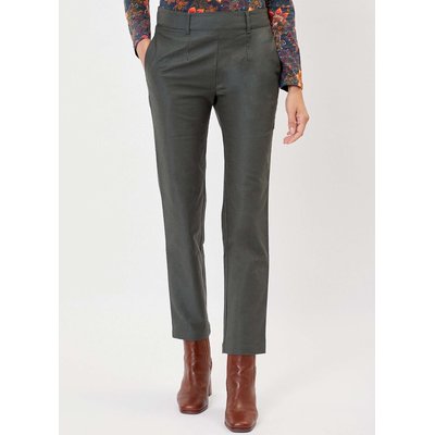 Pantalon toile de coton bio ANITA LA FIANCÉE