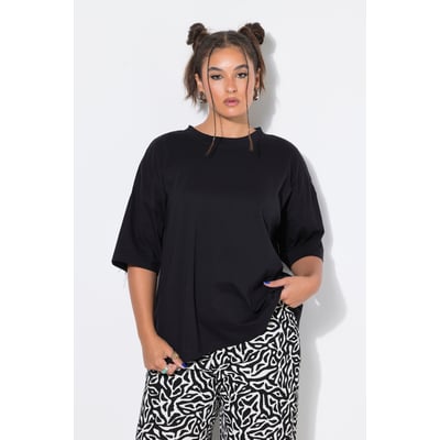 T-shirt oversize avec franges à perles STUDIO UNTOLD