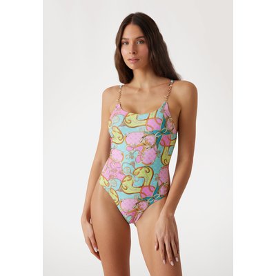 Maillot Une Pièce Imprimé GUESS