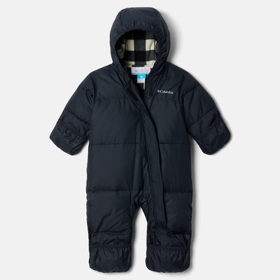 Columbia baby coats deals