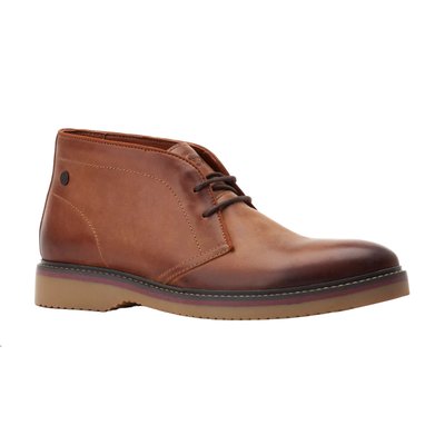 Bottines Chukka BRODY BASE LONDON