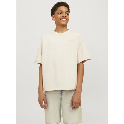 Sweat-shirt Imprimé Junior Sweat-shirt JACK & JONES JUNIOR