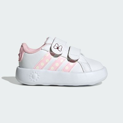 Chaussure adidas Disney Minnie Mouse Grand Court Enfants ADIDAS SPORTSWEAR