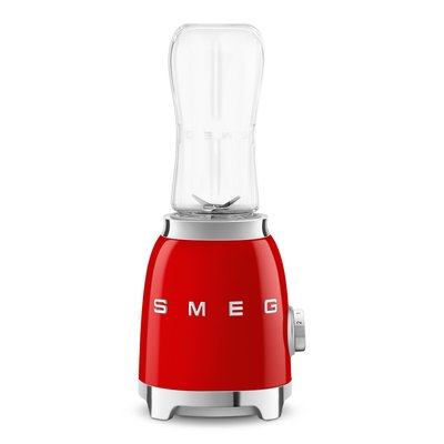 Mini blender PBF01RDEU SMEG