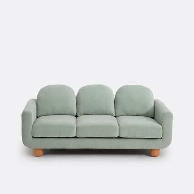 Canapé velours, Mimiji LA REDOUTE INTERIEURS