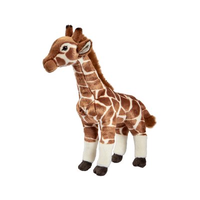 Peluche Girafe 38cm ANIMA