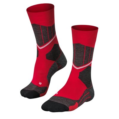 Chaussettes SC1 Laine FALKE
