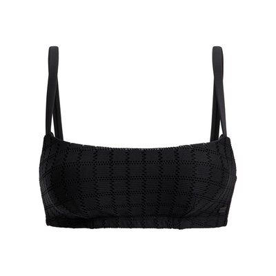 Haut de maillot à couvrance intégrale CAMILO. ROXY