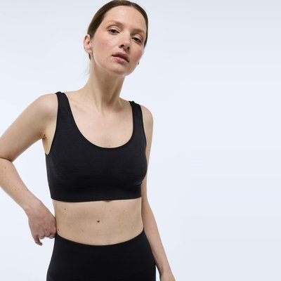 Brassière sans coutures ODETTE MONOPRIX