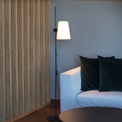 Lampadaire    LUPE FARO
