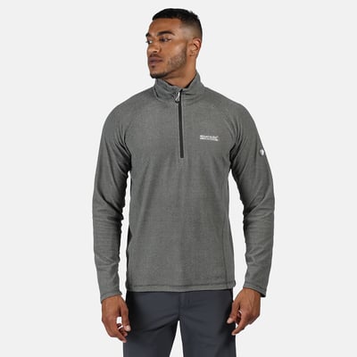 Sweat polaire de marche MONTES REGATTA