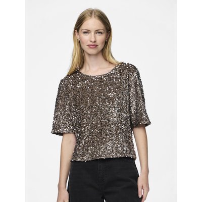 T-Shirt PCKAM PIECES
