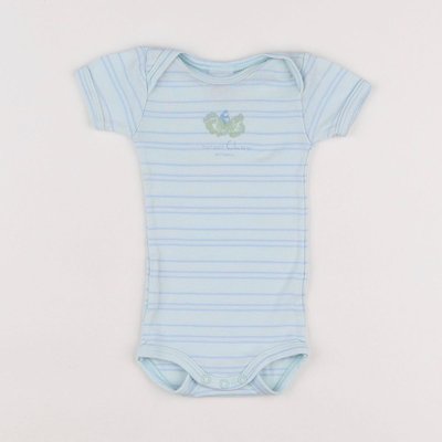 Body - Bon état PETIT BATEAU