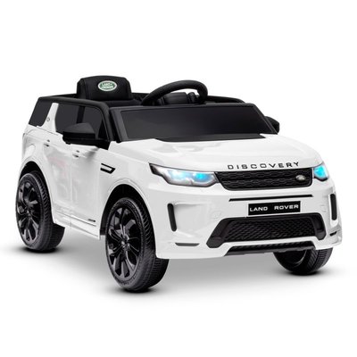 Voiture Électrique SUV Discovery PLAY4FUN