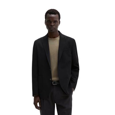 Veste shaped en laine mélangée estivale MARC O'POLO