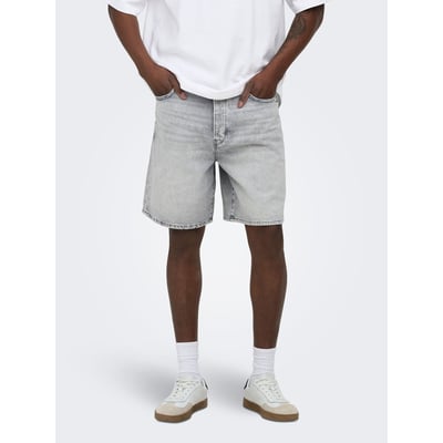 Short En Denim ONLY & SONS