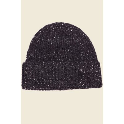 Bonnet avec sequins BONOBO