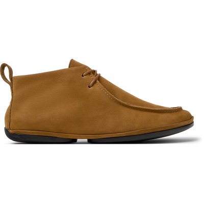 Bottines Right Nina cuir CAMPER