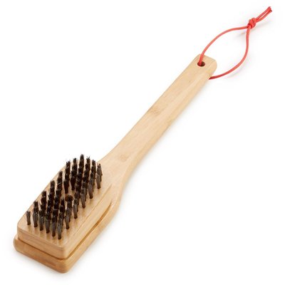Allume feu BROSSE BAMBOU - 30 CM WEBER