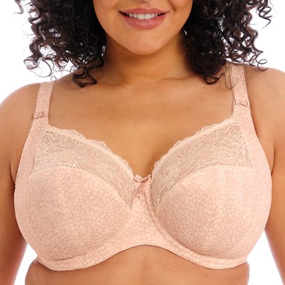 Soutien-gorge grande taille à armatures MORGAN ELOMI