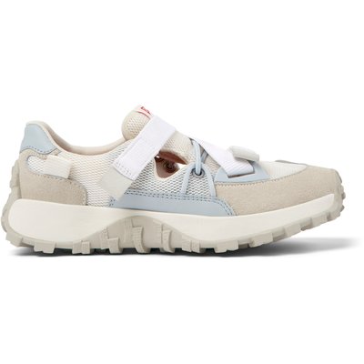 Baskets Drift Trail CAMPER