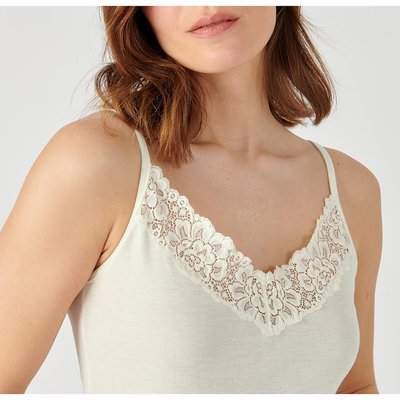 Debardeur sport femme grande taille La Redoute
